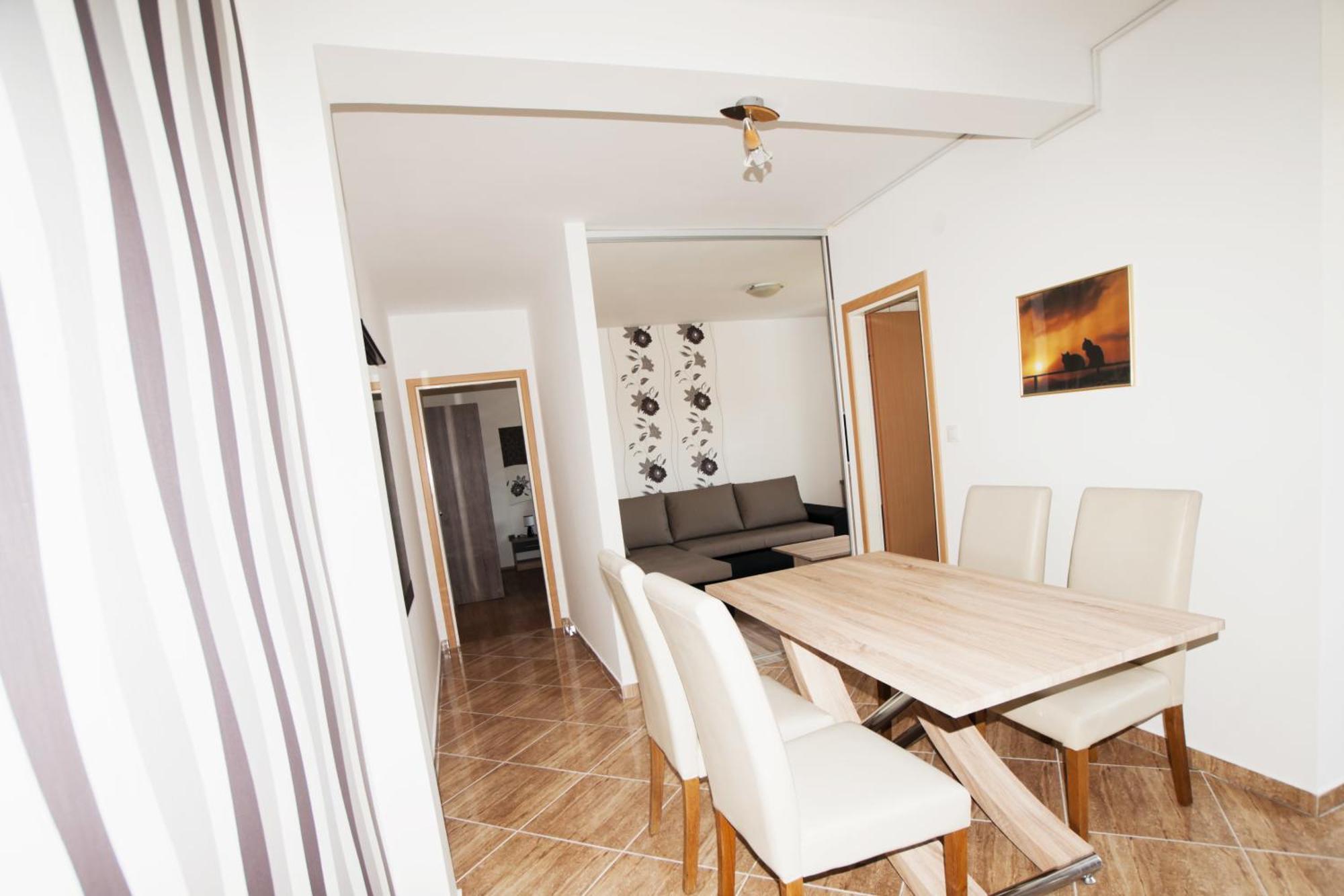 Apartments Toka Petrcane Camera foto