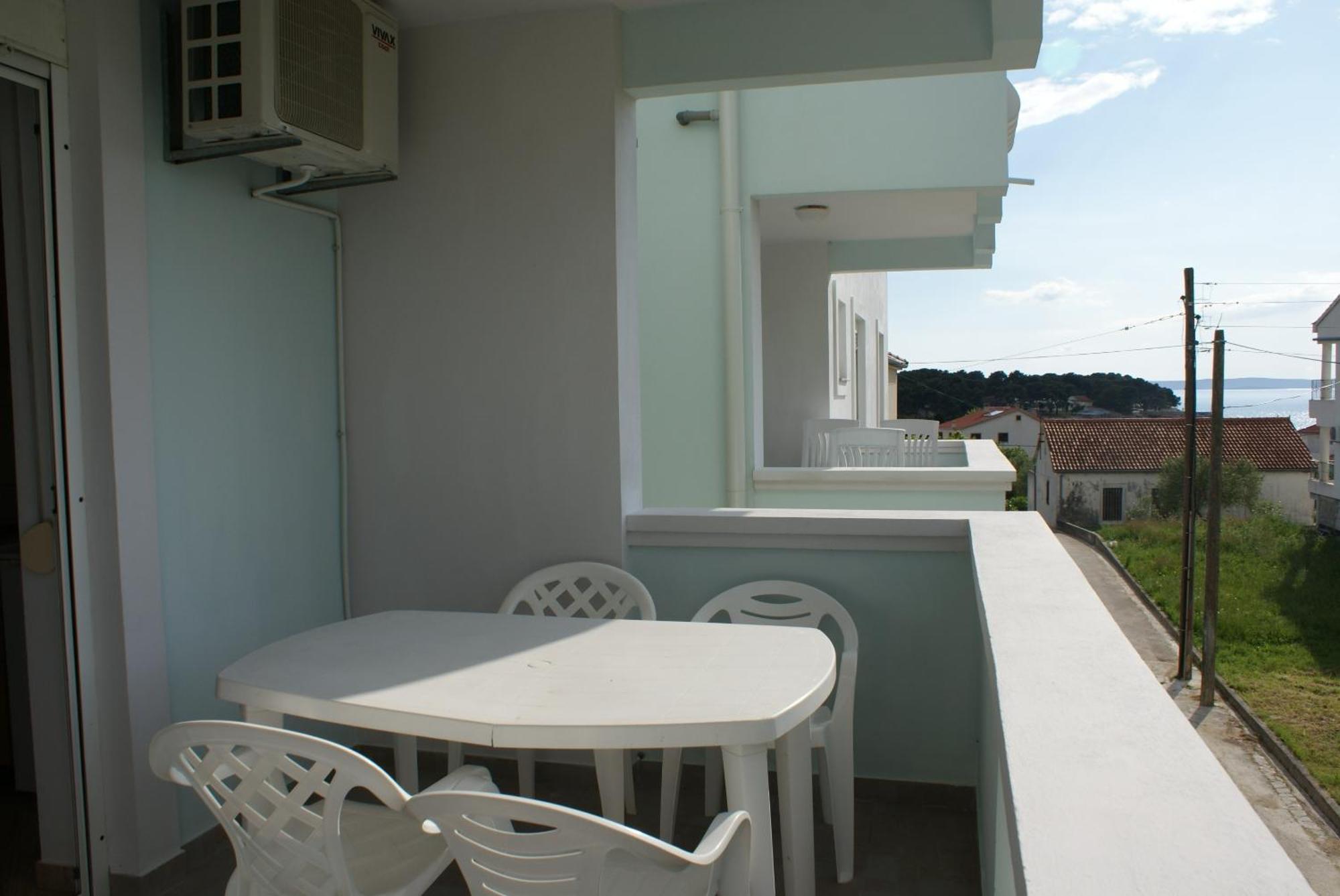 Apartments Toka Petrcane Camera foto