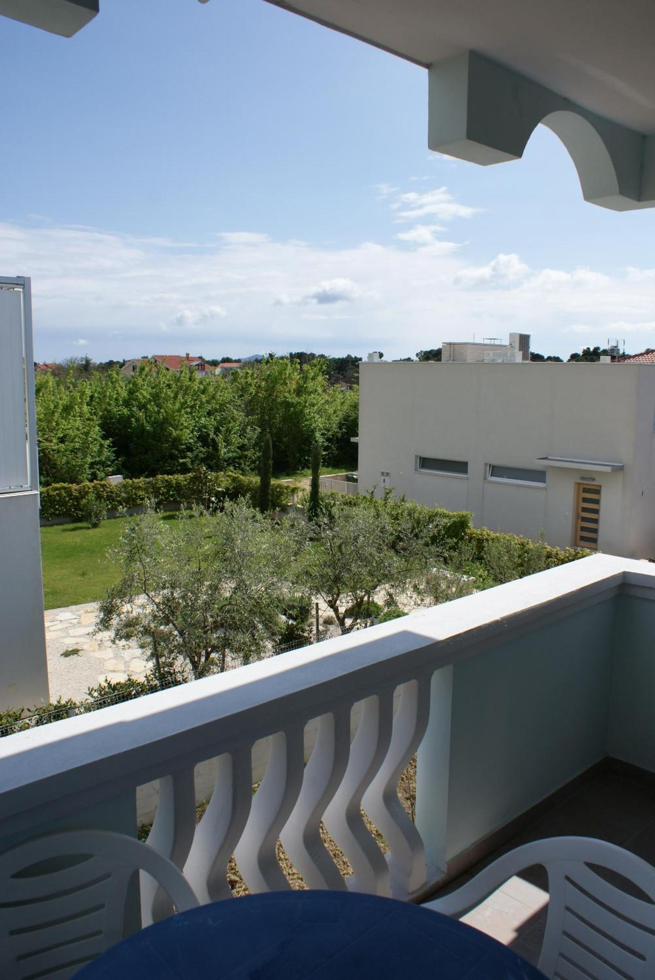 Apartments Toka Petrcane Camera foto