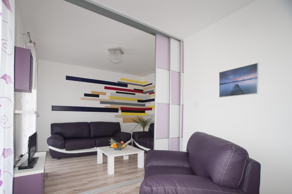 Apartments Toka Petrcane Camera foto