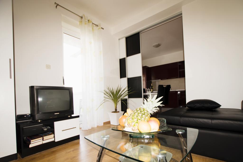 Apartments Toka Petrcane Camera foto